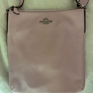COACH Crossbody Bag—Never Used!